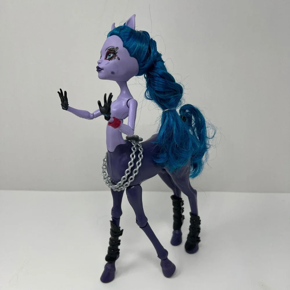 Mattel embrace unique